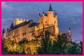 11 Breathtaking Castles in Spain
