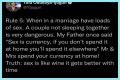 A Couple That Doesn’t Sleep With Each Other Bring Trouble To Their Home” — Pastor Odukoya-Ijogun Advices Married Couples To Do It Always 