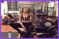 Abby Champion Height