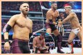 AEW star Brodie Lee dies at age 41