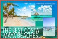 Best Costa Maya Beaches to Visit