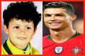 Cristiano Ronaldo Biography Facts, Childhood, Career, Life
