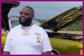 Diddy Promises To Shut Down Rick Ross’ Car Show With His Jet