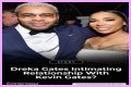 Dreka Gates (Kevin Gates’ Wife) Biography, Age, Wiki, Height, Weight, Boyfriend, Family & More