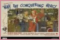 ‘Hail the Conquering Hero’ Singer Dies at 106 – The Hollywood Reporter