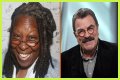 How Many Times Has Whoopi Goldberg Been Married