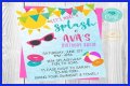 Kids make a splash at party | News, Sports, Jobs