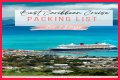 Luxury 7-Day Caribbean Cruises | Celebrity Cruises