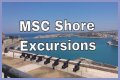 Mediterranean Shore Excursions & Cruise Excursions