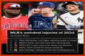 Pete Fairbanks Injury Update: What Happened to Pete Fairbanks?