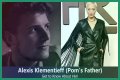 Pom Klementieff Parents: Who is Pom Klementieff’s father?