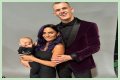 Sean Strickland Ian Garry Wife Layla Anna-Lee Drama: Exploring The WAG Book Scandal