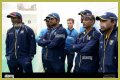 The Sri Lanka National Cricket Team