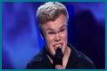 The Voice’s Sean Millis doesn’t let incurable disease stop him from singing