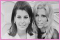 Tina Sinatra Net Worth