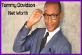 Tommy Davidson’s Net Worth, Biography, Career, Awards, Fact and Life Story