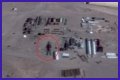 
                              UFO 'Hunter' Claims He Found Giant Alien Robot Being Built at Area 51
                    
                          UFO 'Hunter'
                          Major Area 51 Claim ...
                          Giant Alien Robot is Being Built!!!
                      
        
        
          
                        
              
                
                                  3.9K
                              
            
            
              
                
              
            
          

                      9/20/2020 1:36 PM PT
                  
      