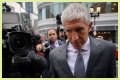 ‘Varsity Blues’ college admissions scheme mastermind William 'Rick' Singer to be sentenced