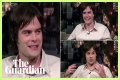 Watch Bill Hader Turn Into Tom Cruise During This Interview
