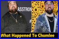 What Happened to Chumlee on Pawn Stars?
