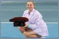 What is Jelena Ostapenko's net worth, prize money, ranking, brand endorsements?