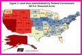 Who Owns Most Land in USA? – Biggest Land Owners