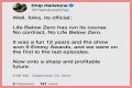   Why did Chip Hailstone go to jail? Life Below Zero star’s 15-month sentence explained    Fri 7 August 2020 16:37    Eve Edwards    