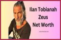 Zeus Net Worth – How Much is Zeus Worth?